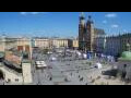Webcam Cracovia