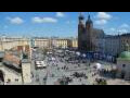 Webcam Krakow