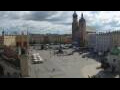 Webcam Cracovia