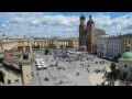 Webcam Krakow