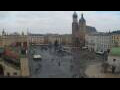 Webcam Krakow