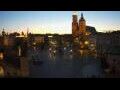 Webcam Krakau (Krakow)