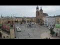 Webcam Krakow