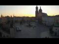 Webcam Krakow