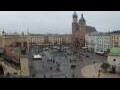 Webcam Krakow
