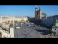 Webcam Krakau (Krakow)