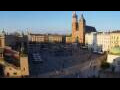 Webcam Krakow