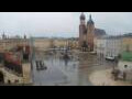 Webcam Krakow