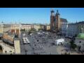Webcam Krakow