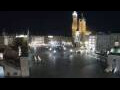 Webcam Krakow