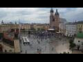Webcam Krakau (Krakow)