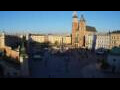Webcam Krakow