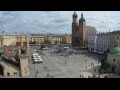 Webcam Krakow