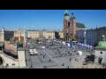Webcam Cracovia