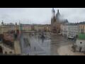 Webcam Krakow