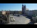 Webcam Krakau (Krakow)