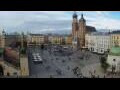 Webcam Cracovia