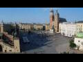 Webcam Cracovia