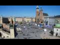 Webcam Krakau (Krakow)