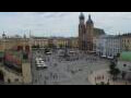 Webcam Krakow