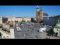 Webcam Cracovia
