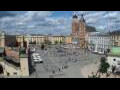 Webcam Krakow