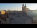 Webcam Krakow
