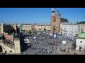 Webcam Krakow