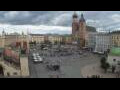 Webcam Krakau (Krakow)