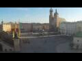 Webcam Krakow
