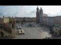 Webcam Cracovia