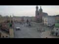 Webcam Cracovia