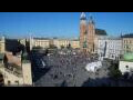 Webcam Cracovia