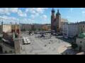 Webcam Krakow