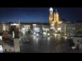 Webcam Krakow