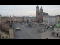 Webcam Krakau (Krakow)