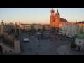 Webcam Krakau (Krakow)