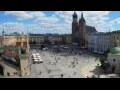 Webcam Cracovia