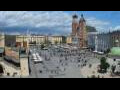 Webcam Krakow