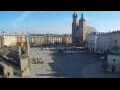 Webcam Krakow
