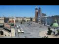 Webcam Cracovie (Krakow)