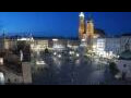 Webcam Krakow