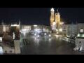 Webcam Krakow
