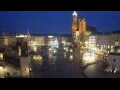 Webcam Krakow