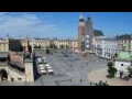 Webcam Cracovia