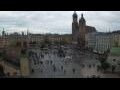Webcam Krakau (Krakow)
