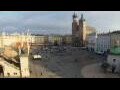Webcam Cracovia