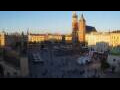 Webcam Krakow