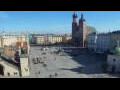 Webcam Krakow