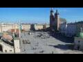 Webcam Krakau (Krakow)